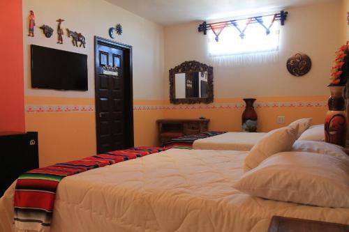 Hotel Cielito Lindo