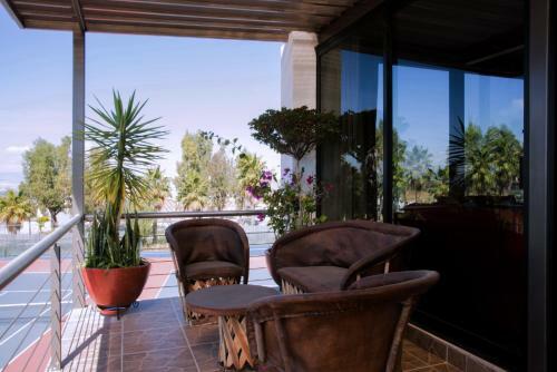 Hotel Vista Real Villas & Spa