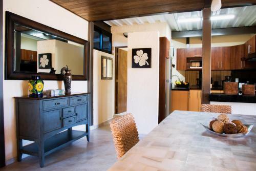 Hotel Vista Real Villas & Spa