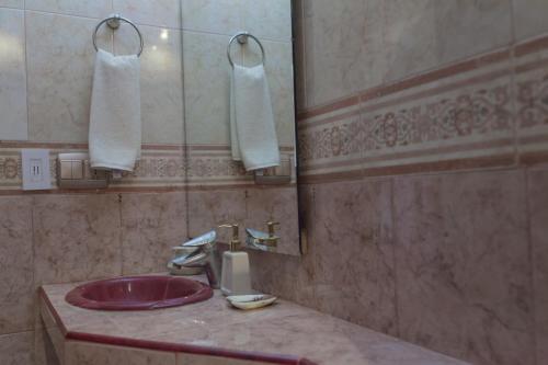 Hostal Casa La Selva