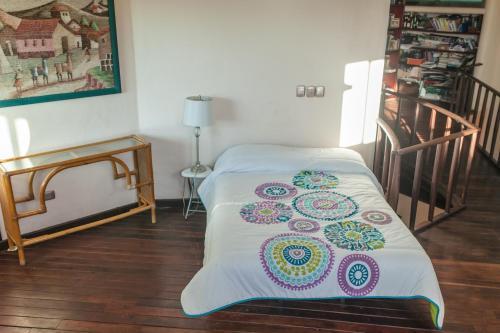Hostal Casa La Selva