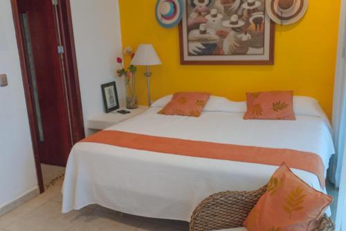 Hostal Casa La Selva