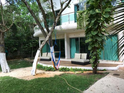 Hostal Casa La Selva