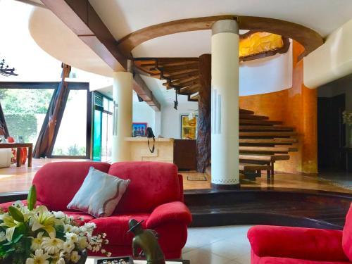Hostal Casa La Selva