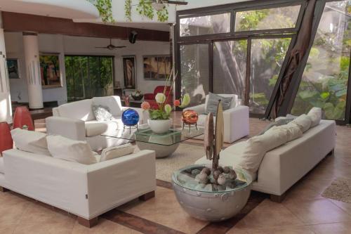 Hostal Casa La Selva