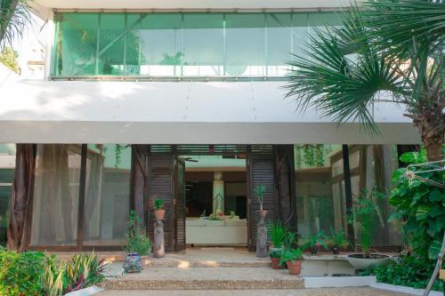 Hostal Casa La Selva
