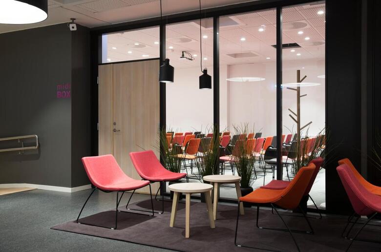 Hotel Citybox Oslo