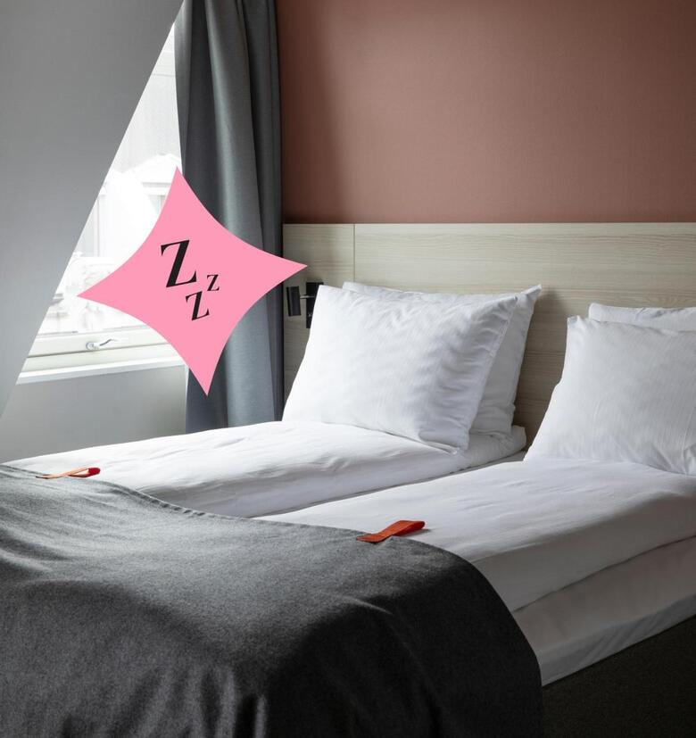 Hotel Citybox Oslo