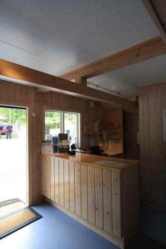 Vinje Camping