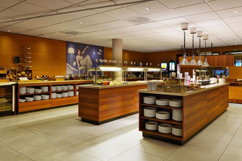 Hotel Scandic Solli