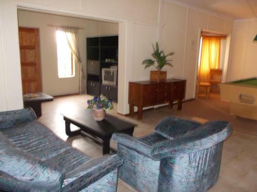 Apartamento Huis Klipdrift