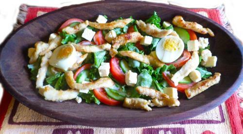 Tambuti Lodge