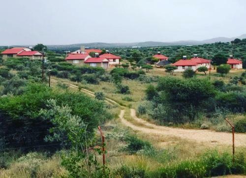 Murangi Travel Lodge