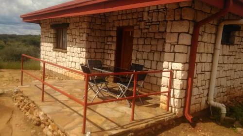 Murangi Travel Lodge