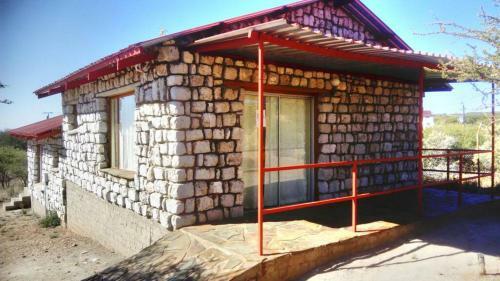 Murangi Travel Lodge
