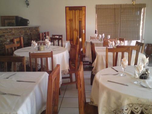 Murangi Travel Lodge