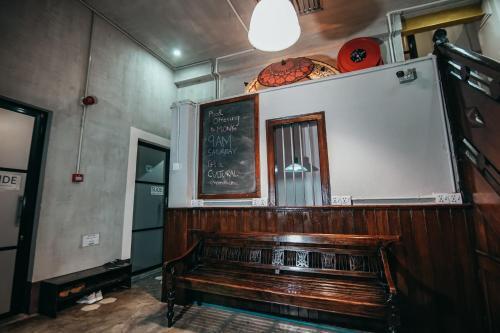 Shwe Yo Vintage Hostel