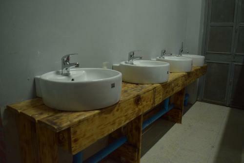 21 Hostel