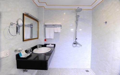 Union Square Hotel