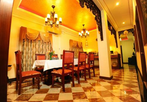 Union Square Hotel