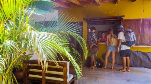 Hostal Vibra Guesthouse