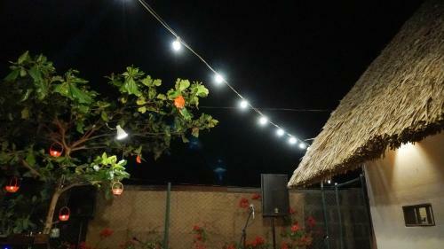 Hostal Vibra Guesthouse