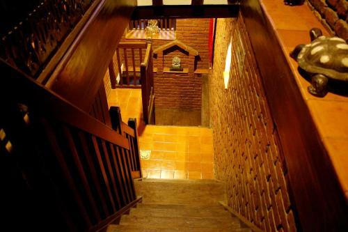 Hostal Temple House