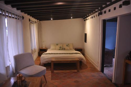 Bed & Breakfast Golden Temple Guest House