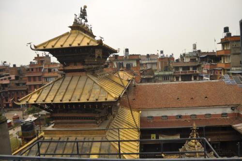 Bed & Breakfast Golden Temple Guest House