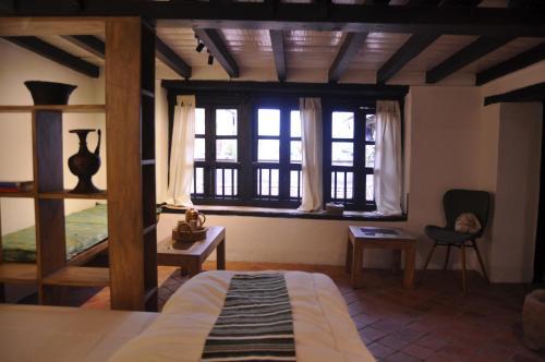 Bed & Breakfast Golden Temple Guest House