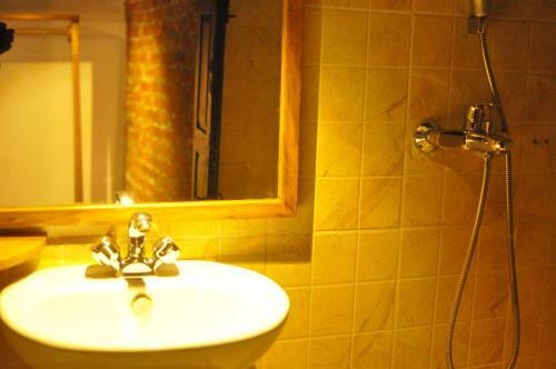 Bed & Breakfast Golden Temple Guest House