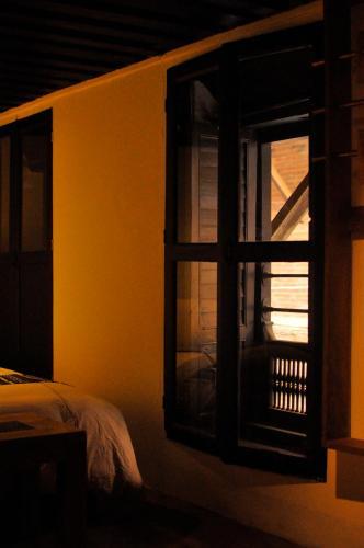 Bed & Breakfast Golden Temple Guest House