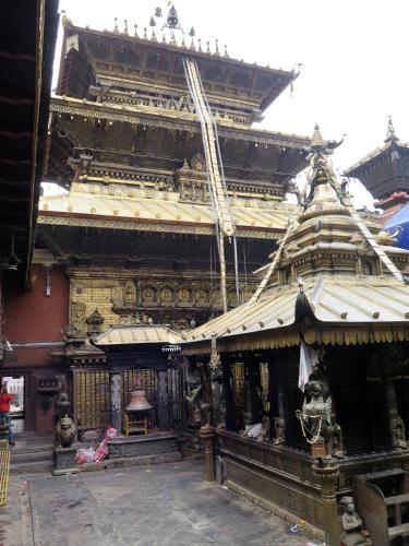 Bed & Breakfast Golden Temple Guest House