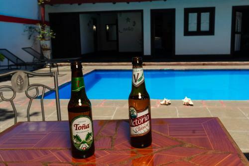 Albergue Hostal Lazybones