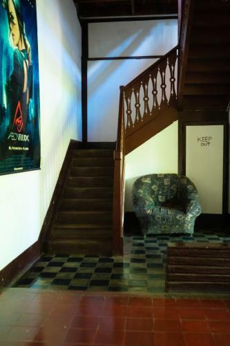 Albergue Hostal Lazybones