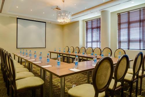 Protea Hotel By Marriott Benin City Select Emotan
