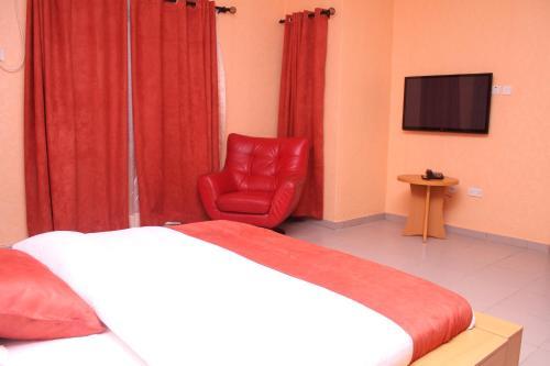 Bed & Breakfast Pearl One Suites