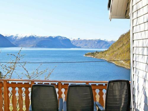 Holiday Home Aven