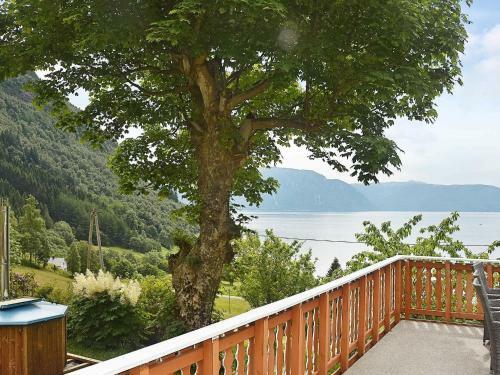Holiday Home Aven