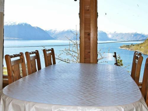Holiday Home Aven