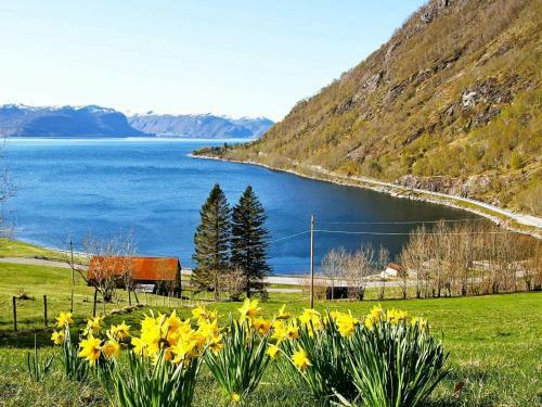 Holiday Home Aven