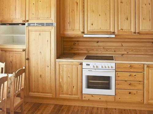 Holiday Home Aven