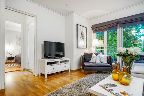 Apartamento Nordic Host Luxury Apts - C. Kroghs Gate 39