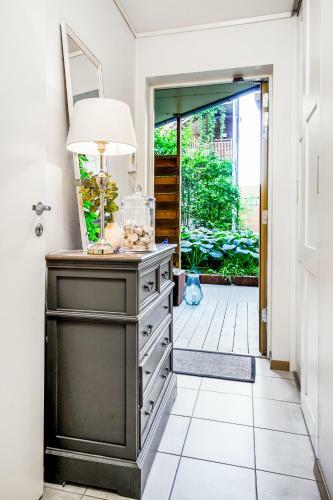 Apartamento Nordic Host Luxury Apts - C. Kroghs Gate 39