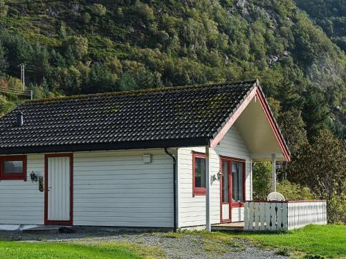 Holiday Home Rundereim