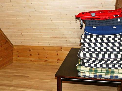 Holiday Home St�lsvikvegen