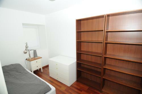 Apartamento Hinna Paradise