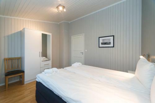 Lodge Rorbuanlegget Svolv�r Havn