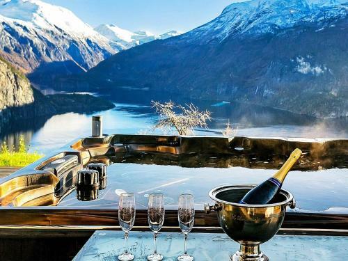 Holiday Home Ling�sen