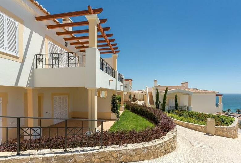 Hotel Nau Salema Beach Village